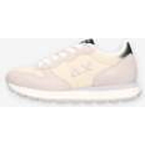 Sneakers alte Z44202-31BIANCO PANNA - Sun68 - Modalova