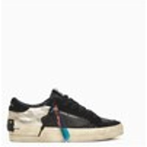 Sneakers basse SK8 DELUXE D - Crime London - Modalova