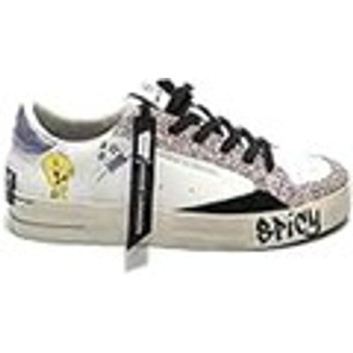 Sneakers basse SK8 DELUXE D - Crime London - Modalova