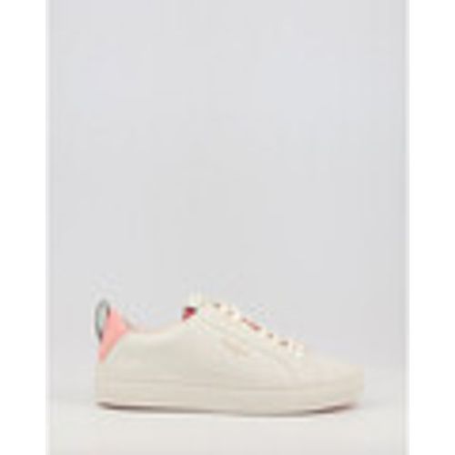 Sneakers CAMDEN TEX W PLS00017 - Pepe Jeans - Modalova