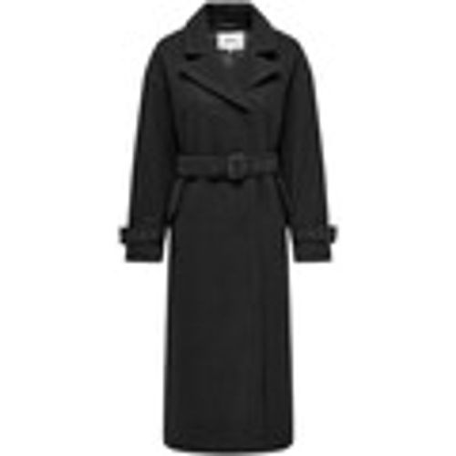 Mantella ONLNANCY LIFE X-LONG TRENCH COAT OTW 15321914 - Only - Modalova