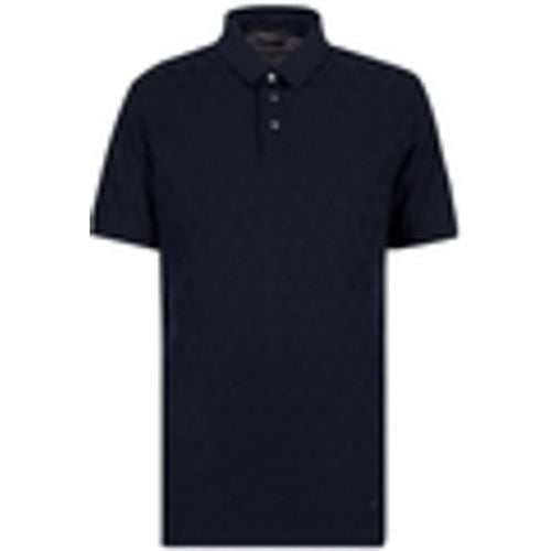 Polo Polo 6R1F87 1JGYZ 09N6 - Emporio Armani - Modalova