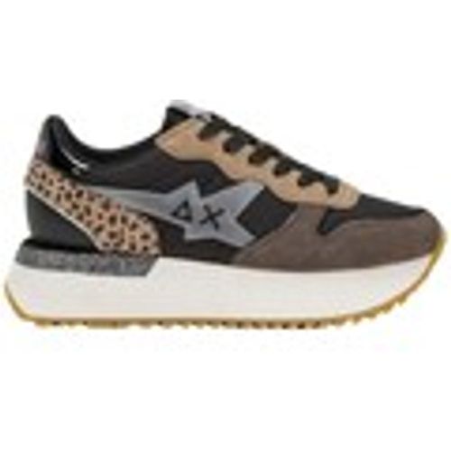 Scarpe Sneakers Big Stargirl Mix - Sun68 - Modalova