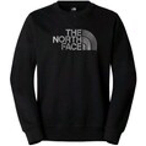 Felpa The North Face NF0A89EKJK3 - The North Face - Modalova