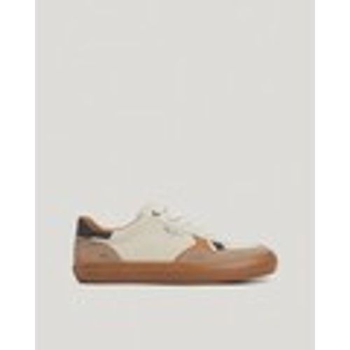 Sneakers PMS31053 TRAVIS RETRO M - Pepe Jeans - Modalova