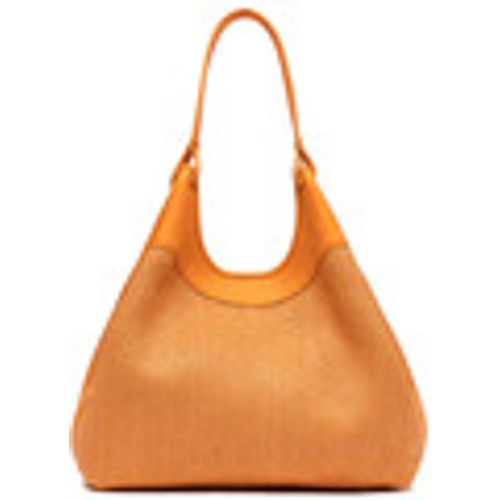 Borsa DUA BS 10370/24PE CST-PL - Gianni Chiarini - Modalova