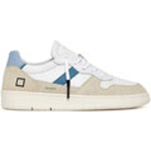 Sneakers Date M401-C2-VC-WK - Date - Modalova