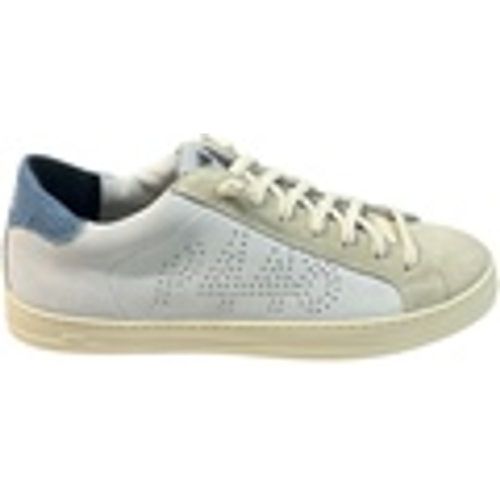 Sneakers P448 S24JOHN-M - P448 - Modalova