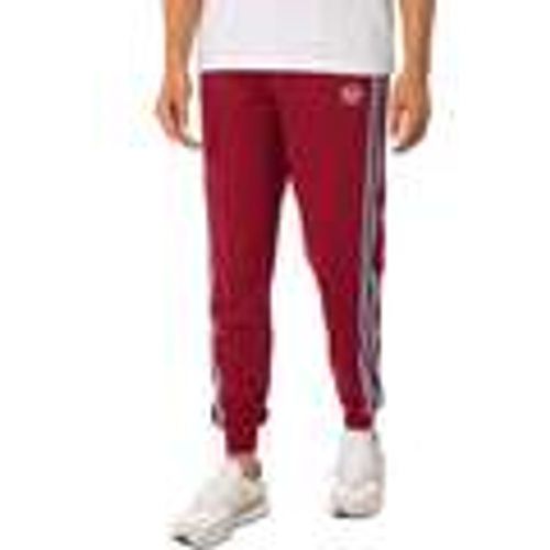 Pantaloni Sportivi Nuovi Joggers Damarindo Track - Sergio Tacchini - Modalova