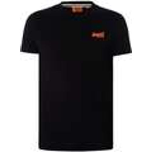 T-shirt T-Shirt Essential Logo - Superdry - Modalova