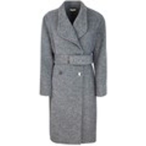 Mantella Cappotto WF4060 T4627 S1188 - Liu Jo - Modalova