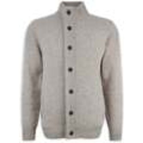 Felpa Essential Patch Grigio - Barbour - Modalova