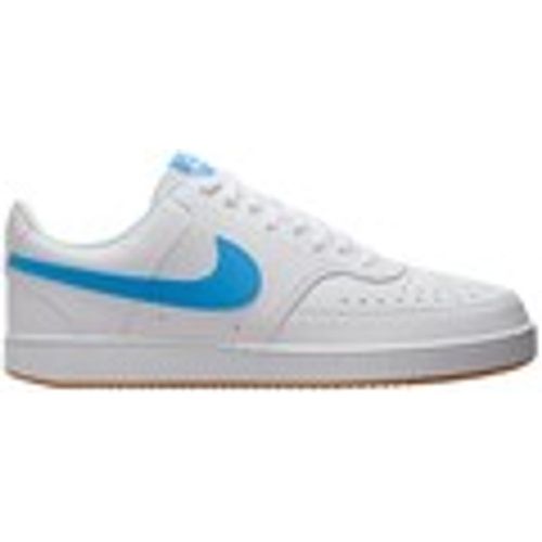 Scarpe Sneakers Court Vision Low - Nike - Modalova