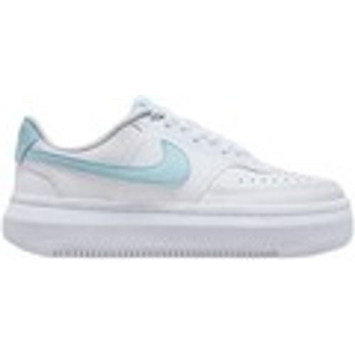 Scarpe Sneakers Court Vision Alta - Nike - Modalova