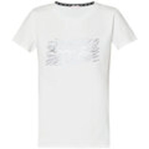 T-shirt Liu Jo ECS T-SHIRT M/C - Liu Jo - Modalova