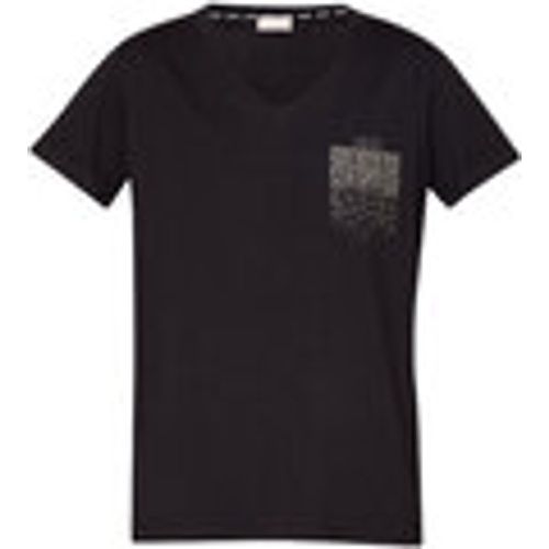 T-shirt Liu Jo T-SHIRT M/C - Liu Jo - Modalova