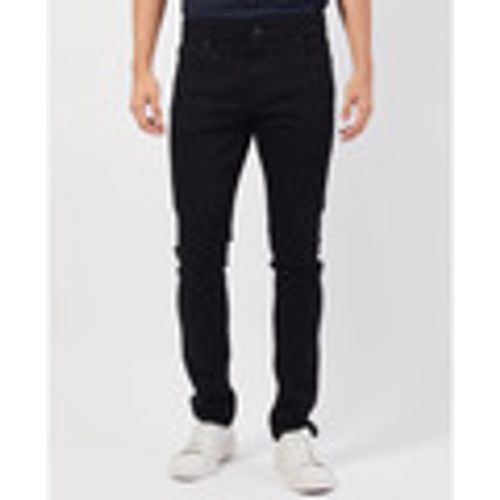 Pantaloni Jeans modello skinny in misto cotone - Guess - Modalova