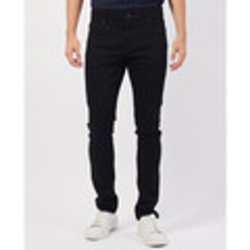 Pantaloni Jeans modello skinny in misto cotone - Guess - Modalova