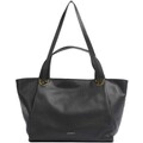 Borsa Shopping oliver medium in pelle - Coccinelle - Modalova