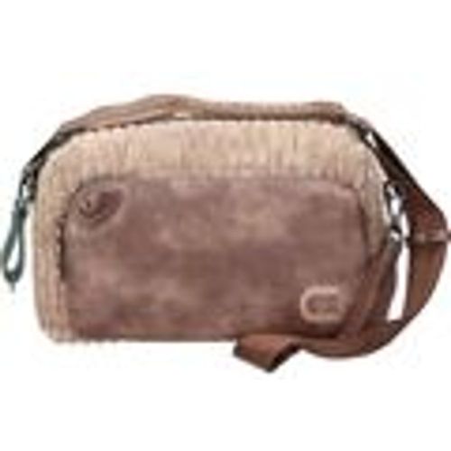 Borsa a tracolla Caramelo 50534.9 - Caramelo - Modalova