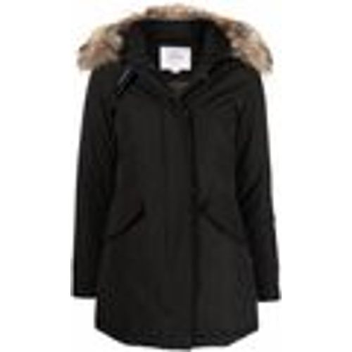 Parka Arctic Parka con pelliccia di raccoon removibile - Woolrich - Modalova