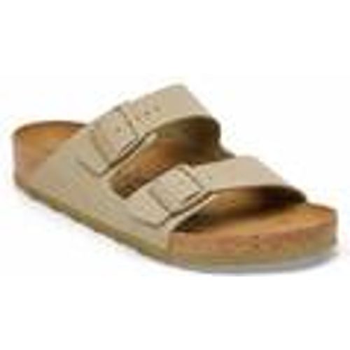 Scarpe Arizona donna verdino - Birkenstock - Modalova