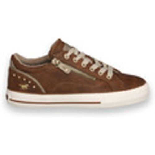 Sneakers Mustang 307 COGNAC - mustang - Modalova