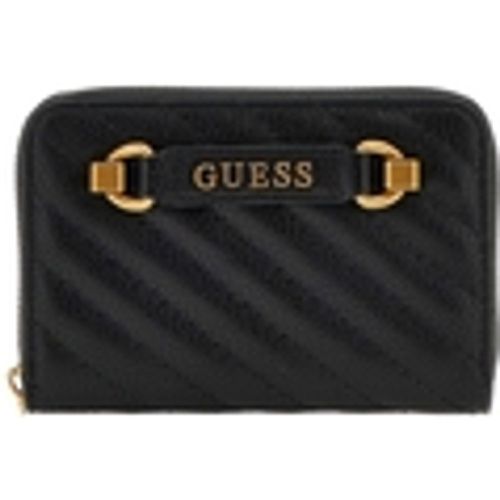 Borsette SELA SLG MEDIUM ZIP AROUND - Guess - Modalova