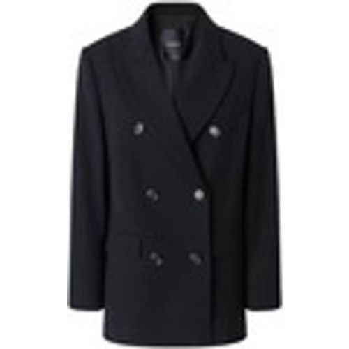 Giacca blazer doppiopetto - pinko - Modalova