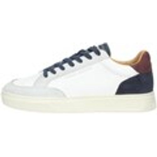 Sneakers ECLIPSE OXFORD BLUE - Crime London - Modalova