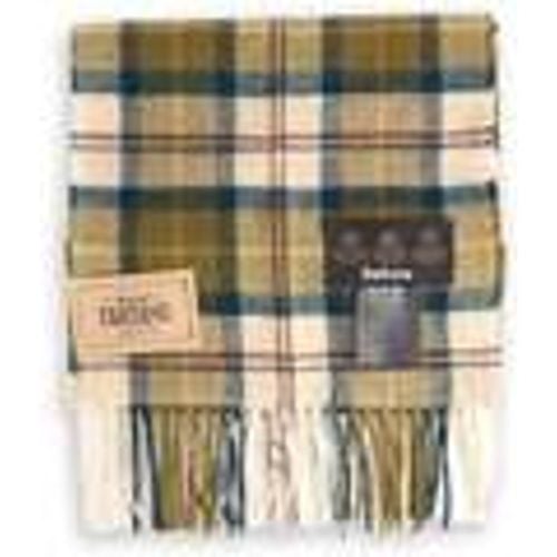 Sciarpa Sciarpa Tartan Lambswoo - Barbour - Modalova