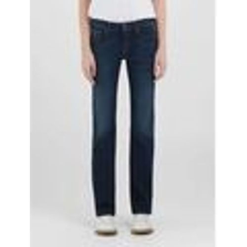 Jeans WLH689.000.69D 709-007 12 OZ POWER STRETCH - Replay - Modalova