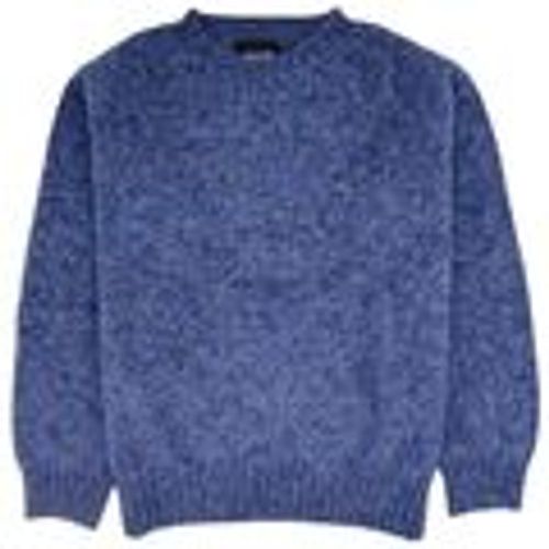 Maglione Maglia Forevernevermore Uomo Denim - Howlin - Modalova