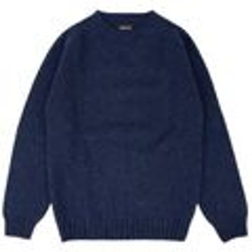 Maglione Maglia Terry Uomo Navy - Howlin - Modalova