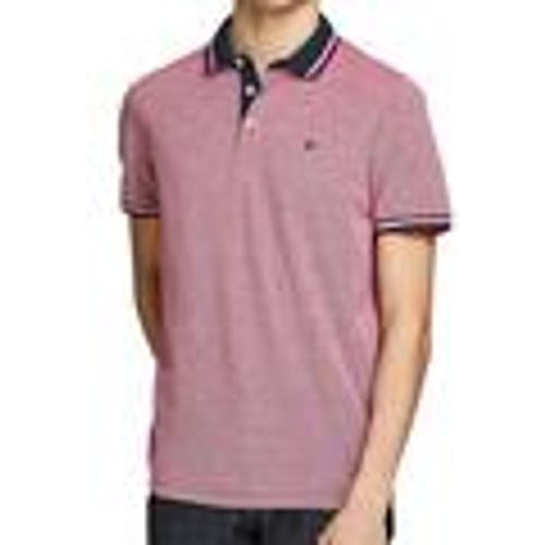 T-shirt & Polo 12136668 - jack & jones - Modalova