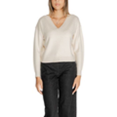 Maglione VMGOLD LINK LS V 10311403 - Vero Moda - Modalova