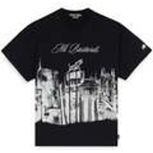 T-shirt & Polo X Club Dogo Skyline Tee - Iuter - Modalova