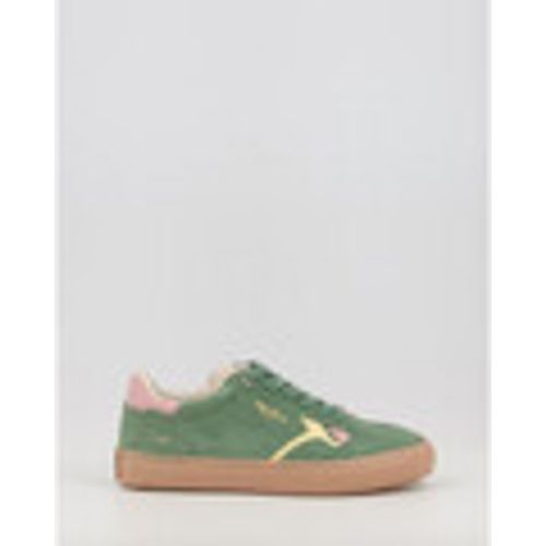 Sneakers TRAVIS RETRO W PLS31586 - Pepe Jeans - Modalova