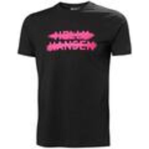 T-shirt Helly Hansen - Helly Hansen - Modalova