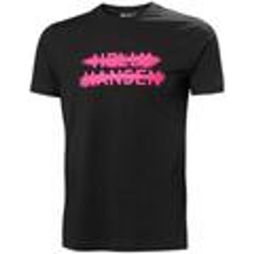 T-shirt Helly Hansen - Helly Hansen - Modalova