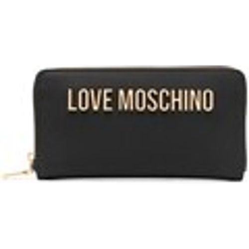 Portafoglio JC5611PP1L-KD0 - Love Moschino - Modalova