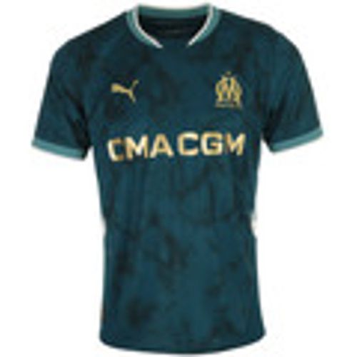 T-shirt Om Away Jersey Replica - Puma - Modalova