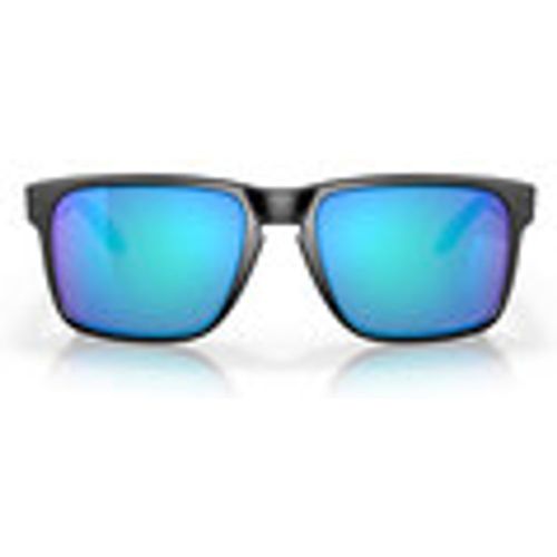 Occhiali da sole Occhiali da Sole Holbrook xl OO9417 941721 Polarizzati - Oakley - Modalova