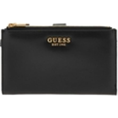 Portafoglio LAUREL SLG DBL ZIP ORGANIZER - Guess - Modalova