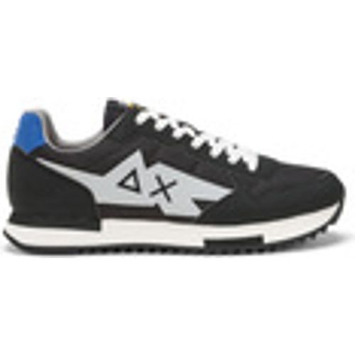 Sneakers - Niki solid Z44121-11 - Sun68 - Modalova