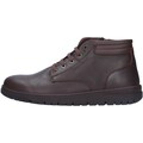 Sneakers alte - Alfred t.di moro SM67401-CE002 - Lumberjack - Modalova