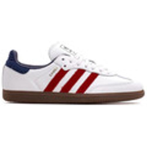 Sneakers Samba Og - Cwhite Tmvire Nindig - ih4881 - Adidas - Modalova