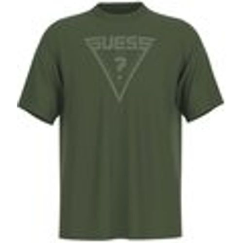 T-shirt maniche corte Z4BI02 I3Z14 - Uomo - Guess - Modalova