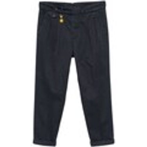 Pantalone 3732P1668TC-243825 - Manuel Ritz - Modalova