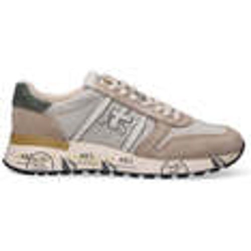 Sneakers sneaker Lander e grigia - Premiata - Modalova